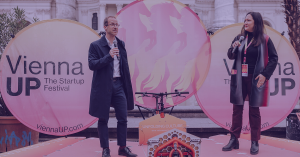 Inside ViennaUP 2026: 24 Hours at Europe&rsquo;s Startup Meeting Point, TheRecursive.com