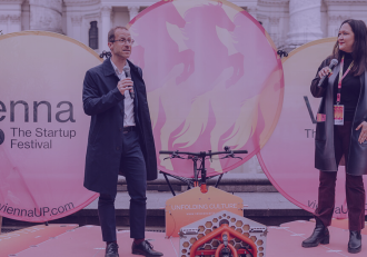 Inside ViennaUP 2026: 24 Hours at Europe&rsquo;s Startup Meeting Point, TheRecursive.com