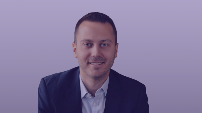 Western Balkans VC Vedran Blagus joins LAUNCHub Ventures