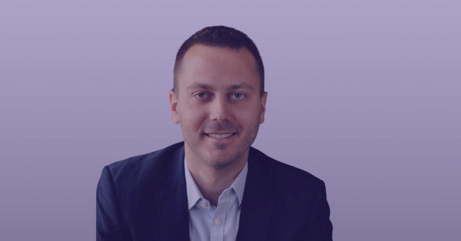 Western Balkans VC Vedran Blagus joins LAUNCHub Ventures