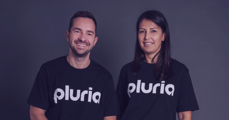 Inside Pluria&rsquo;s New Investment Round. From Hybrid Work to Work Infrastructure, TheRecursive.com