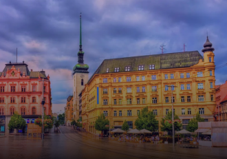 Beyond Prague: Why Brno is the Real Innovation Engine of Czech Republic, TheRecursive.com