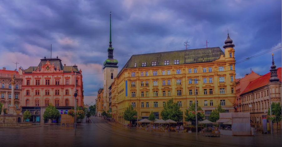 Beyond Prague: Why Brno is the Real Innovation Engine of Czech Republic, TheRecursive.com