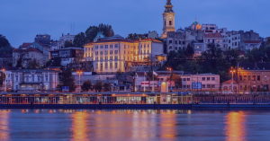 Beyond the &euro;4.5B Boom: Can Serbia’s Tech Ecosystem Navigate its Own Success?, TheRecursive.com