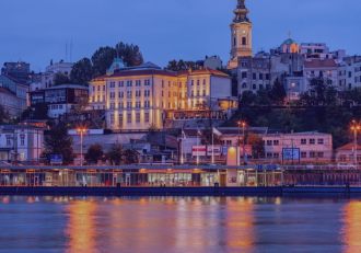 Beyond the &euro;4.5B Boom: Can Serbia’s Tech Ecosystem Navigate its Own Success?, TheRecursive.com