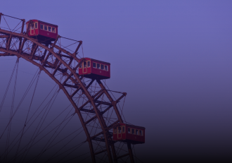 6 Must-Visit Events During ViennaUP, TheRecursive.com