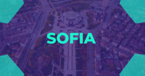 Sofia Startup Ecosystem