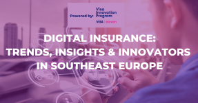 Digital Insurance Southeast Europe Visual