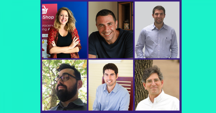 Virtual accelerators: An opportunity to connect the Greek tech ecosystem with the Hellenic diaspora, TheRecursive.com