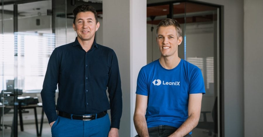 Sofia-based VC LAUNCHub Ventures with a new company exit, TheRecursive.com