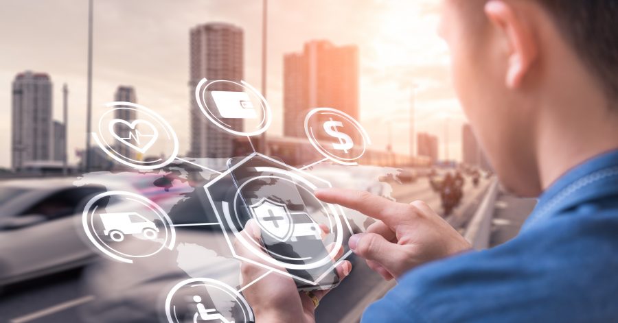 Explore the latest digital insurance trends in Southeast Europe | Who&#8217;s doing what in region, TheRecursive.com