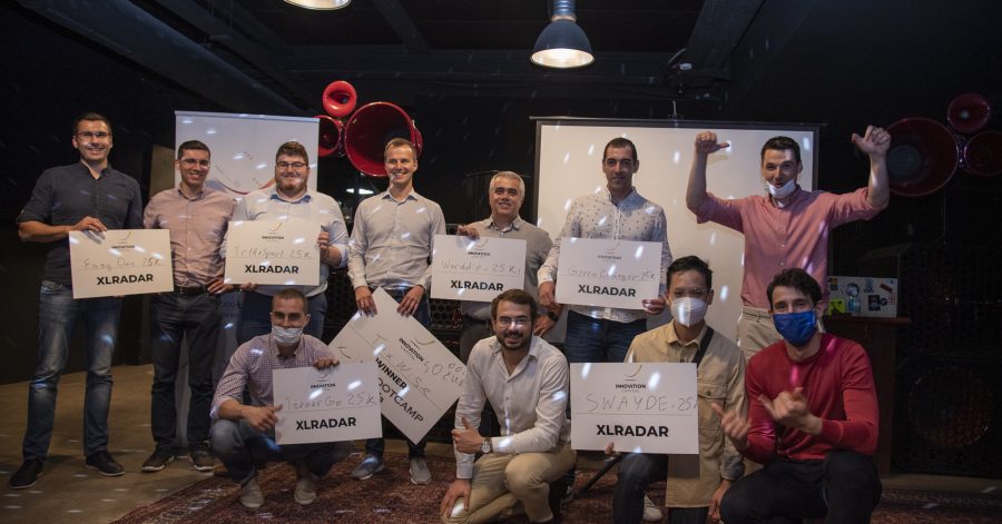 innovation capital accelerator