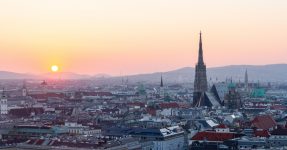 Vienna'21UP digital - investors from all over the world gather together
