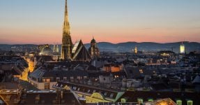 Vienna: innovation hotspot in Europe