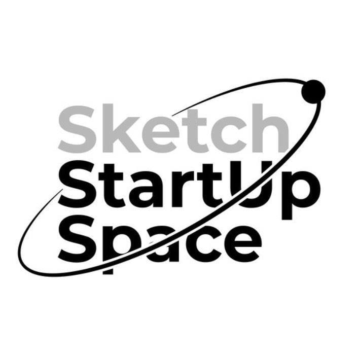 Sketch Startup Space