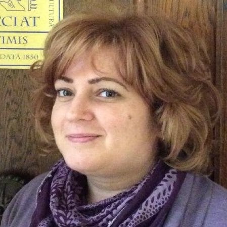 Cristina Badulescu Climate KIC