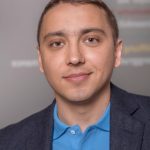 Andrei Ilas The Energy Cooperative
