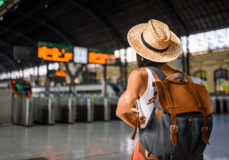 Travel startups, Canva
