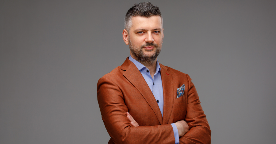 What are the latest trends in digital advertising? A chat with Mihai Bocai, Co-founder of Romanian ProductLead, TheRecursive.com