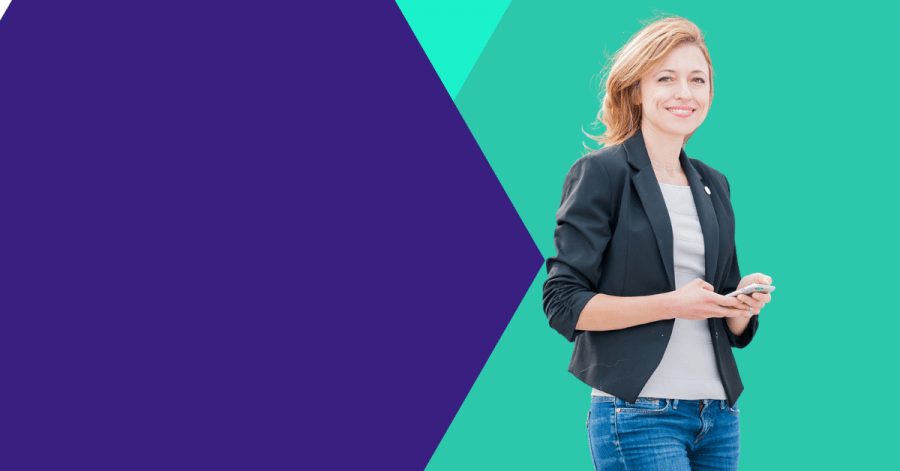 Bulgarian Snejina Zacharia, co-founder of US-based Insurify, on why Sofia is a top location for an R&#038;D office, TheRecursive.com
