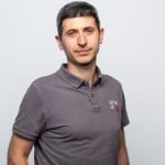 Daniel Tomov, Eleven Ventures