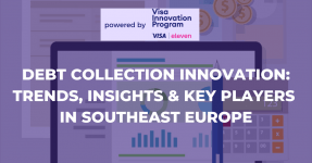 debt collection innovation southeast europe