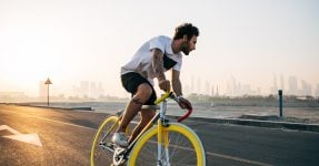 wearable technology in healthcare example: Terra