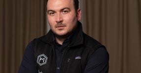 Mihai Ivascu Modex Blockchain Technology