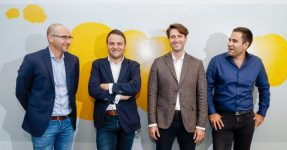 Vitosha Venture Partners