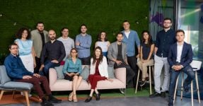 Romanian PropTech startup Bright Spaces