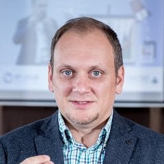 Open Banking: Trends, Insights, and Innovators in Southeast Europe, TheRecursive.com