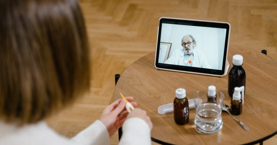 Romanian MedTech Telios Care