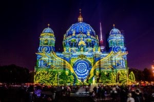 Berlin Festival of Lights 2020