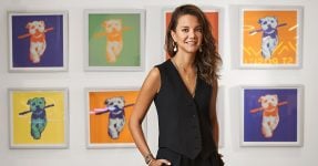 Demet Mutlu, founder of Trendyol, Wikimedia Commons