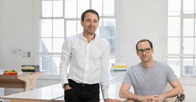 Adel Zakout and Tom Mallory, Clippings, interior design materials