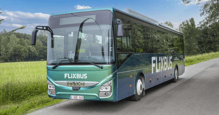 FlixBus, Flix Bulgaria