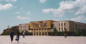 As one of the countries with the biggest brain drain in the Western Balkans since 2010, Albania’s young startup ecosystem is still in its infancy.