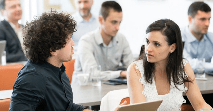 Raiffeisenbank’s Elevator Lab Opens Applications For Startups