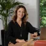 Who are the Romanian Women in Tech: A map with 10+ verticals, 30+ female founders, TheRecursive.com
