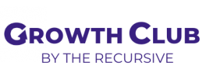 The Recursive Growth Club Logo