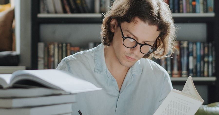 Top business books for marketers