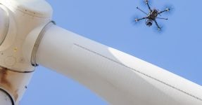 Greek drone inspection startup Perceptual Robotics with new funding