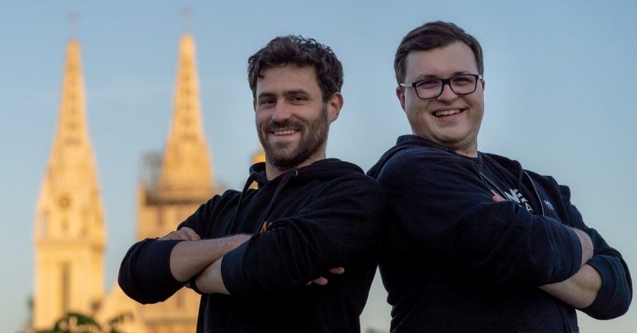 Croatian graph database startup Memgraph announced that it raised €8M in its most recent seed investment round