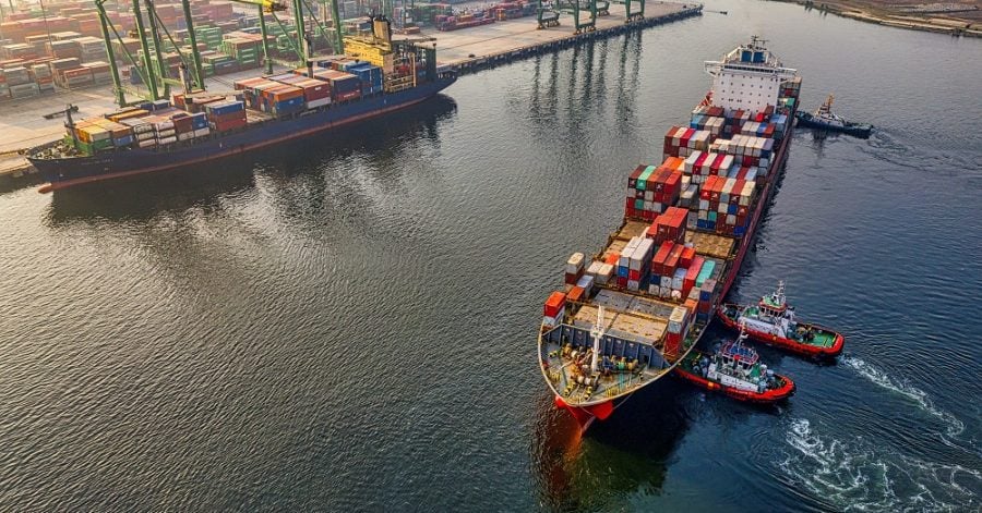 Digital innovations and solutions are used more and more in the marine industry, with the marine and marine management software projected to be worth almost €2.5 billion by 2026.