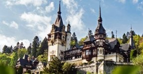 Romanian tech startups tourism