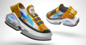 Nike acquired virtual shoemaker RTFKT
