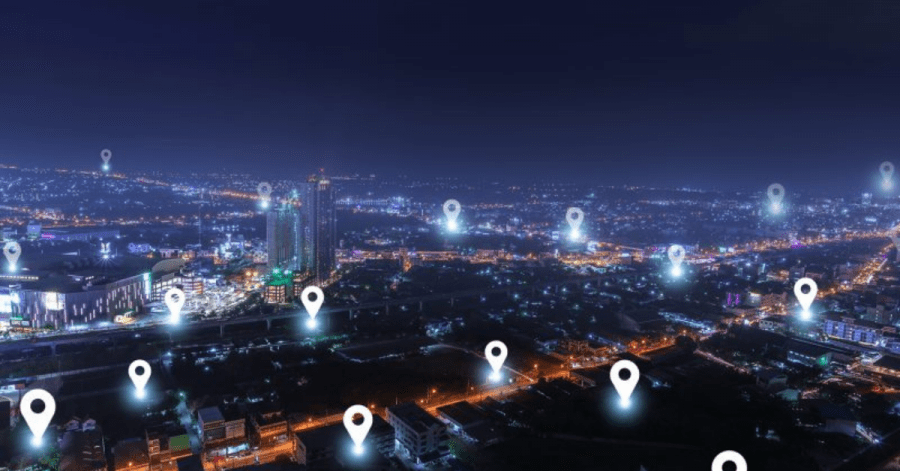 ThingsLog, IoT