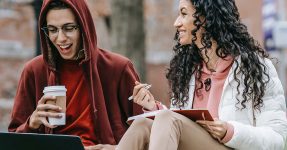 Gen Zs entrepreneurs