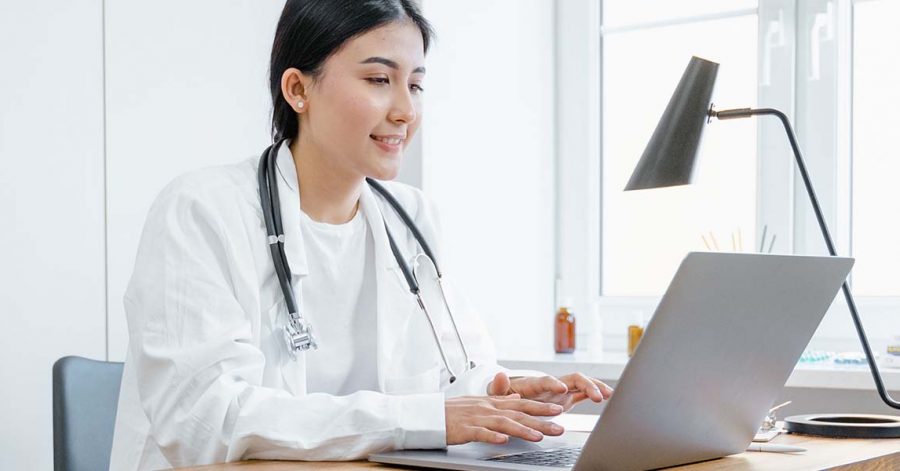 HealthCare Lab Accelerator