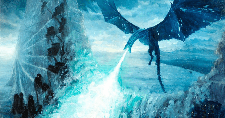 Krotos' software was used to create part of the sound effects used for Viserion, the zombie, ice dragon in Game of Thrones; Pinterest